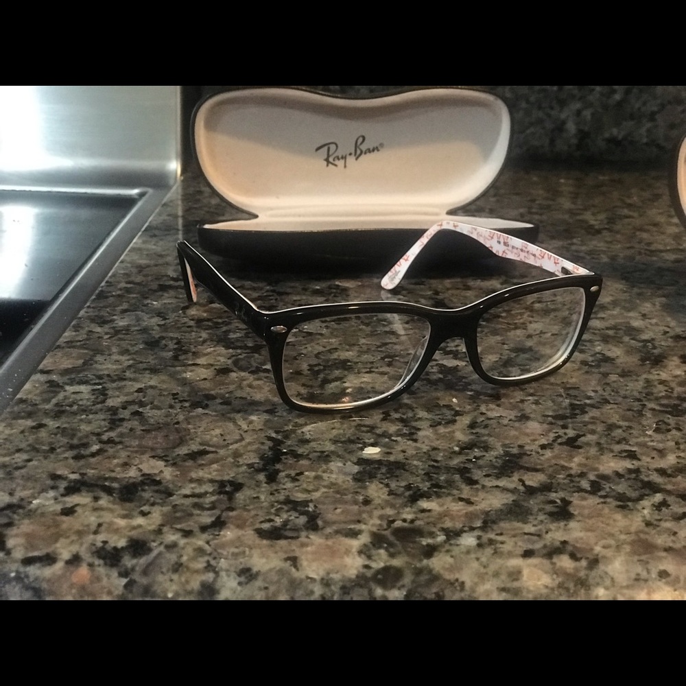 Rayban Frames - image 3